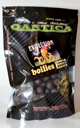 Boilies Qantica EVOLUTION OCTOPUS CHILLI LONG TIME 1kg