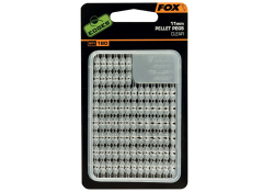 Zarky Fox 11mm Pellet Pegs