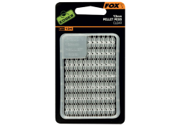 Zarky Fox 13mm Pellet Pegs