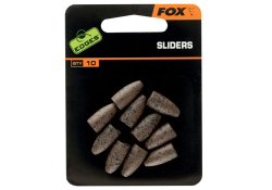Zadn olovo Fox Sliders
