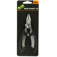 Nonice Fox Braid Blades XS