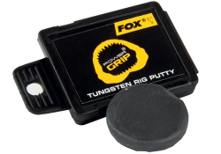 Plastick olovo Fox Power Grip Tungsten Rig Putty