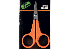 Nonice Fox Braid Blades