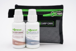 Antibakterilny roztok Korda Carp Care Kit