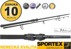 Kaprov prt Sportex  Catapult CS-3 SPOD 396 cm 2-diel