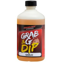 Dip Starbaits Grab & Go Global Dip Cesnak 500ml