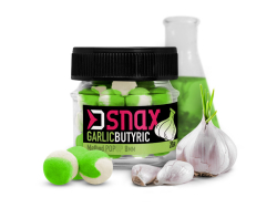 Nstraha D SNAX POP / Cesnak-Butyric