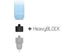 Dodaton zvaie Delphin HeavyBLOCK 8g