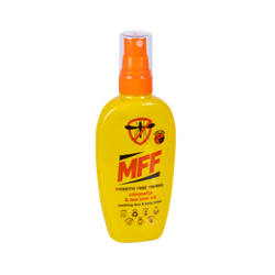 Repelent MFF proti komrom 100 ml