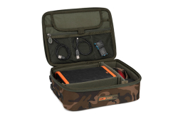 Taka Fox Camolite Deluxe Gadgets Safe