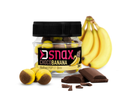 Nstraha Delphin D SNAX POP / okolda-Bann