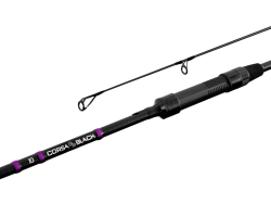 kaprrsky prt Delphin Corsa Black Carp Sic 2-dielny