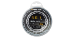 okov vlasec Prologic Density Leader Snag & Shock Clear 100m