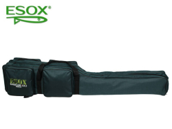 Pzdro na prty Esox Rod Bag NEW 2 Komorov