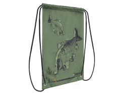 Taka Delphin Simple Bag CARP