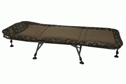 Lehtko Fox Flatliner 6 Leg Bedchair