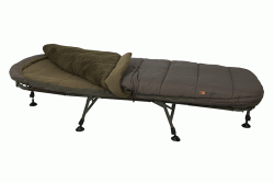 Lehtko Fox Flatliner 6 Leg 5 Season Sleep System