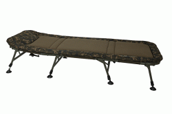 Lehtko Fox Flatliner 8 Leg Bedchair