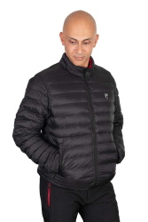 Fox Rage Obojstrann Bunda Pro Series Reversible Lightweight Quilted Jacket