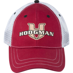 iltovka Hodgman Trucker Cap