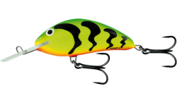 Wobler Salmo Hornet Floating 9cm