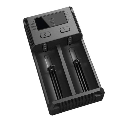 Nabjaka Nitecore i2 NEW Charger