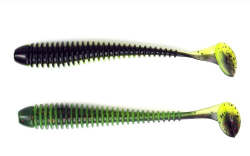 Gumen nstraha Perchik Wawe Tail 7,1cm