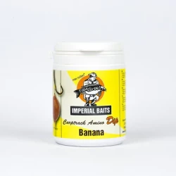 Dip Imperial Baits Carptack Amino Banana