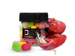 Nstraha MIX D SNAX WAFT / Krab-Krill