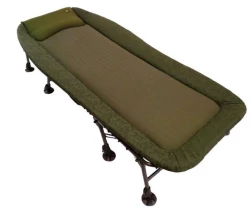 Lehtko Carp Spirit Magnum Bed XL 8 Legs