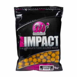 Boilies Mainline High Impact 1kg