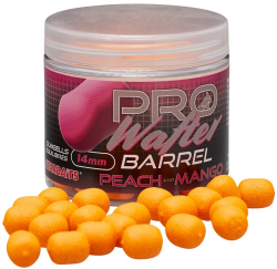Nstraha Starbaits Wafter Barrel Pro Peach Mango