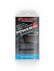 Hik Starbaits Power Hook Power Snag