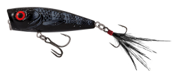 Wobler Salmo Rattlin Pop Floating 7cm