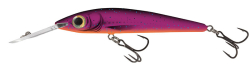 Wobler Salmo Rattlin Sting Deep Runner 9cm