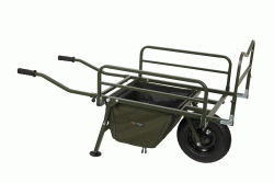 Prepravn vozk Fox R series Barrow plus & Barrow Bag