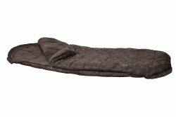 Spac Vak Fox R3 Camo Sleeping Bag