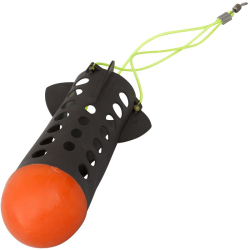 Zakrmovacia raketa Starbaits Spod