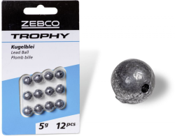 Olovo Zebco Trophy Lead Ball