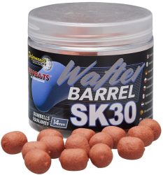 Nstraha Starbaits Wafter Barrel SK30