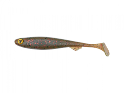 Nstraha Fox Rage Slick Shad
