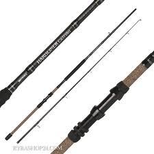 Sumcov Prt Spro Hardliner catfish 300cm/150-300g