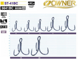 trojhik Owner ST-41 BC