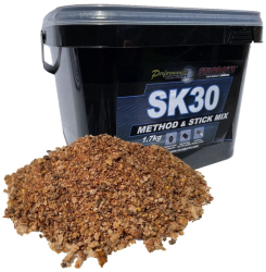 Method Mix Starbaits SK30 Method&Stick Mix