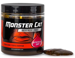 Dip Monster Cat Sticky Dip