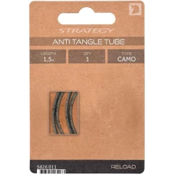 Burka Strategy Reload Anti-Tangle Tube