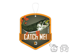 Va do auta Delphin CatchME! UKA | Wilder AT