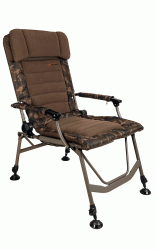 Kreslo Fox Super Deluxe Recliner Chair