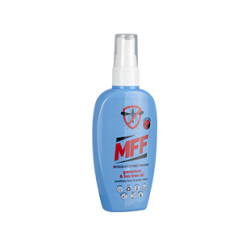 Repelent MFF proti komrom 100 ml