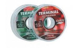 nra Mivardi Terminal Dyneema Camou 15m